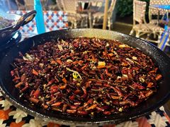 -成都娃娃花园餐厅 (南艺旗舰店)