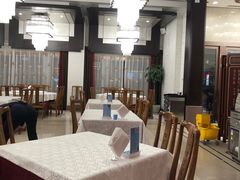 大堂-马凯餐厅(地安门店)