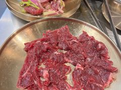-核桃碳烤肉馆(深圳首店)