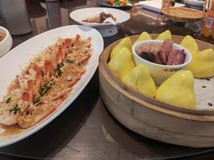 -吴越荣记苏州菜·松鼠桂鱼 100% 活鱼现做(月光码头店)