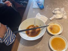 -松鹤楼·苏式汤面(虹桥天地店)