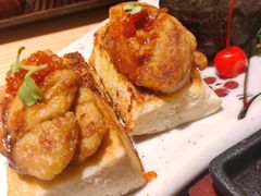 -越光米贩精致料理餐厅(金鹰店)