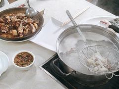 -源港渔村-中山脆肉鲩(博罗店)