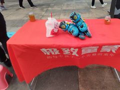 -极致童蒙轮滑运动中心(五环店)