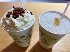 -茶颜悦色(花园道店)