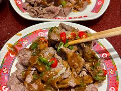 -大吉利·潮汕鲜牛肉火锅(总店)