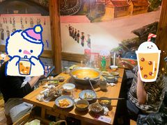 -老凯俚酸汤鱼(鸿通城店)