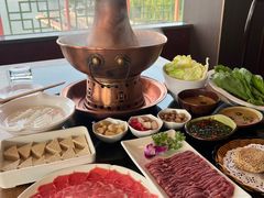 -南门涮肉(通州大船店)