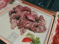 -喜来稀肉(北外滩白玉兰广场店)