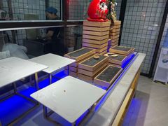 -圣琼美食百汇自助餐厅(长安万达店)