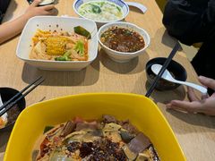 -林静小吃(复兴路店)