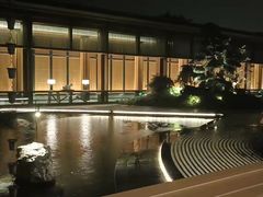 -湘湖逍遥庄园·水漾中餐厅