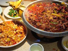 -巴渝菜馆(涿州店)