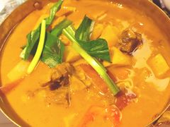 -花样西贡·蜜越餐厅·法式越南料理(水晶城店)