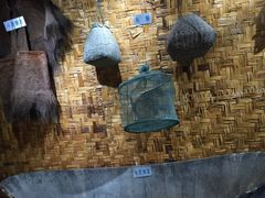 -南京金牛湖风景区