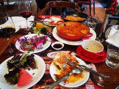 -食间牛排(湖西路店)