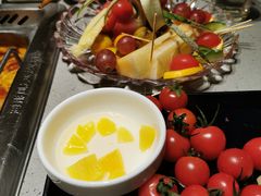 -海底捞火锅(海宁路店)