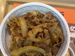 -吉野家(顺义站前北街店)
