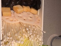 -半天妖烤鱼(方庄店)