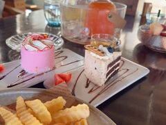-忆咖啡观景餐厅(桂林象山公园店)