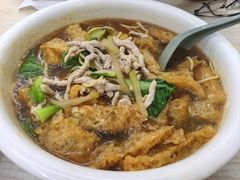 -一家人面馆(三条巷店)