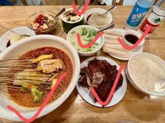 -嘉州叶婆婆钵钵鸡(建设路店)