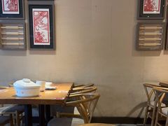 大堂-姥姥家春饼店(惠新东街店)