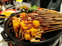 -钢管厂五区小郡肝串串香(滨江店)