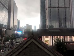 -星巴克(成都太古里二店)