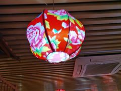 -东北民俗村·东北菜(翻身店)