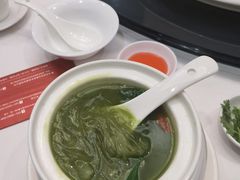 -金华安大酒楼·老牌潮菜·粤式茶点(东方国际店)