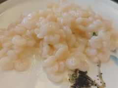 清炒虾仁-潘德林茶社(新城河路店)