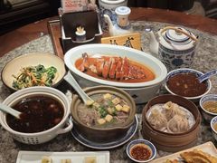 -南京大牌档(济南万象城店)