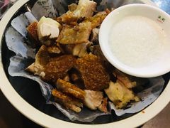 -园林美食城·本土农家菜(杨和镇店)