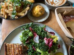 -O'mills Sourdough Bakery&Bistro(永嘉路店)