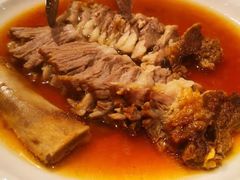 -西贝莜面村(银泰创意城店)