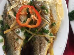 -蛇口康乐快餐鱼仔档(翠苑小区店)