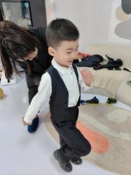 -雅安米优果儿童摄影