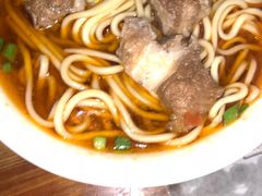 -纯阳馆鱼香排骨面(东二道街店)