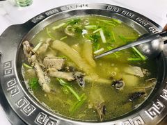 -一代菌王·竹荪鹅(江苏旗舰店)