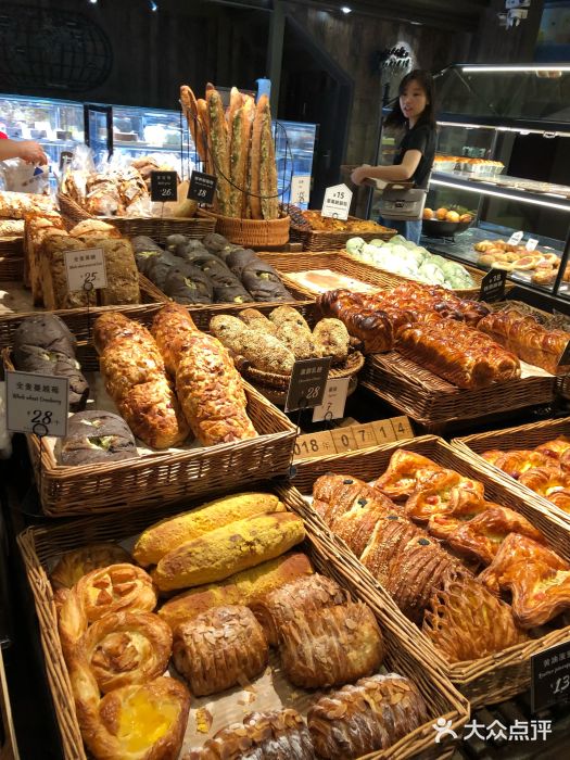 红跑车蛋糕世界(永利店)图片