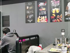 -老吕涮羊肉•东北原味烧烤•大油边•烤鱼(五角场店)
