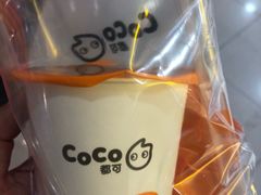 -CoCo都可(健翔桥店)
