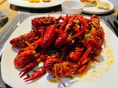 -博林天瑞喜来登酒店·西丽尚膳