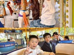 -盈香心动乐园
