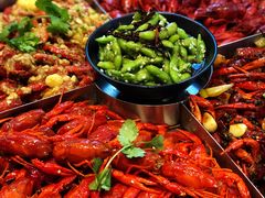 -小月靓虾(湘隆时代广场店)