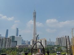 -小茶闲舍·观景商务茶馆(广州塔店)
