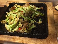 -U你·天然调味(南湖总店)