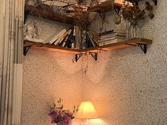 -绿房子方寸咖啡(星海名城店)