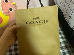 -COACH蔻驰(赛特奥特莱斯店)